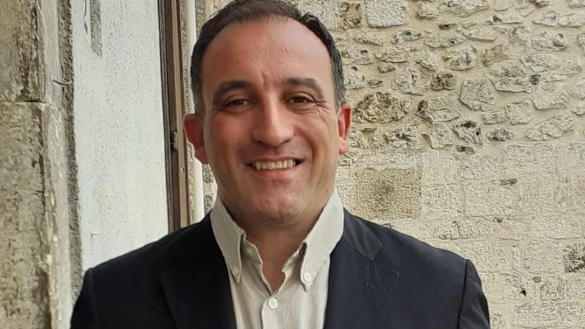 Politiche 2022: Stefano D’Amico in piazza con due comizi a Pescocostanzo e Castel Di Sangro.